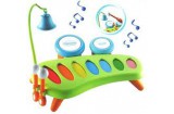 Muzikiniai žaislai vaikams (52)